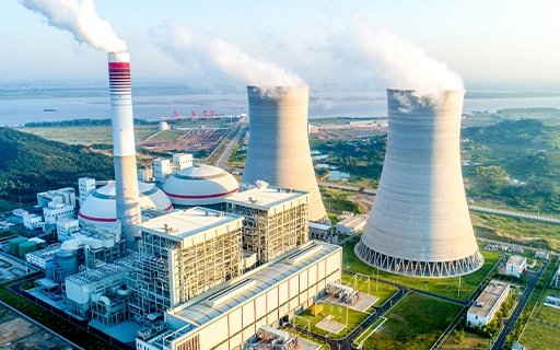 JP Power Share Price